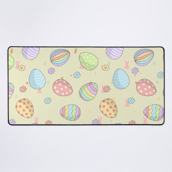 Item preview, Easter eggs pattern - Easter 2026 designed and sold by Oana Andreea Shop.