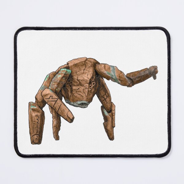 Item preview, Project Hail Mary - Rocky Thumbs Up (White) |  designed and sold by PixelsandPulp.