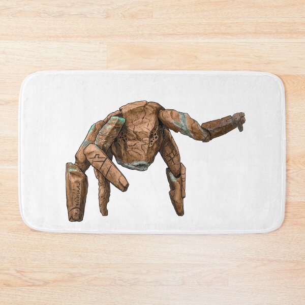 Item preview, Project Hail Mary - Rocky Thumbs Up (White) |  designed and sold by PixelsandPulp.