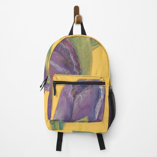 Item preview, purple tulip designed and sold by Chaosvibe.