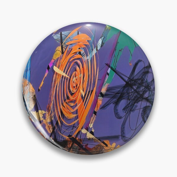 Item preview, Pennywise /an ancient cosmic being in layered surrealism  designed and sold by drozdovs16.