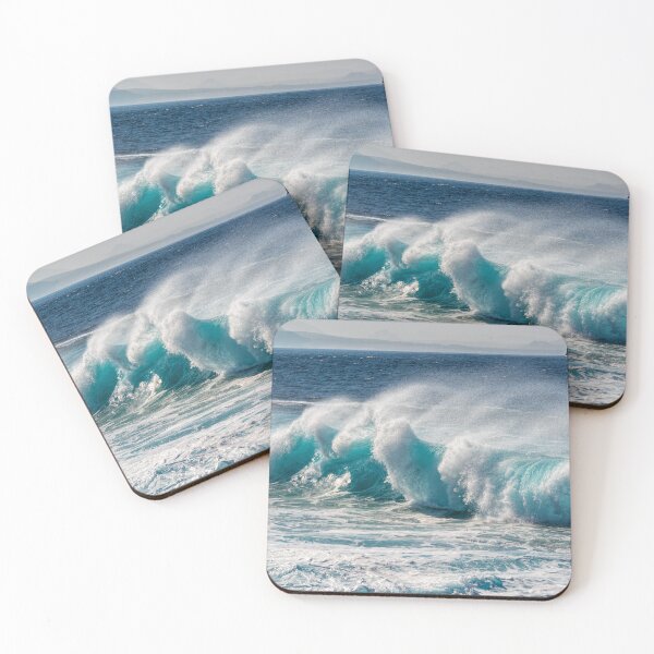 Item preview, Wild Waves designed and sold by iCimages.net.