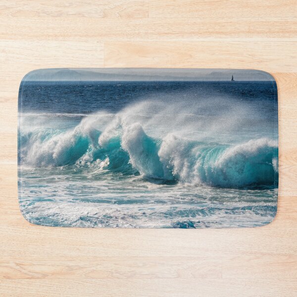 Item preview, Wild Waves designed and sold by iCimages.net.