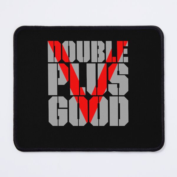 Item preview, Doubleplusgood  designed and sold by KhuzaimaSohail.