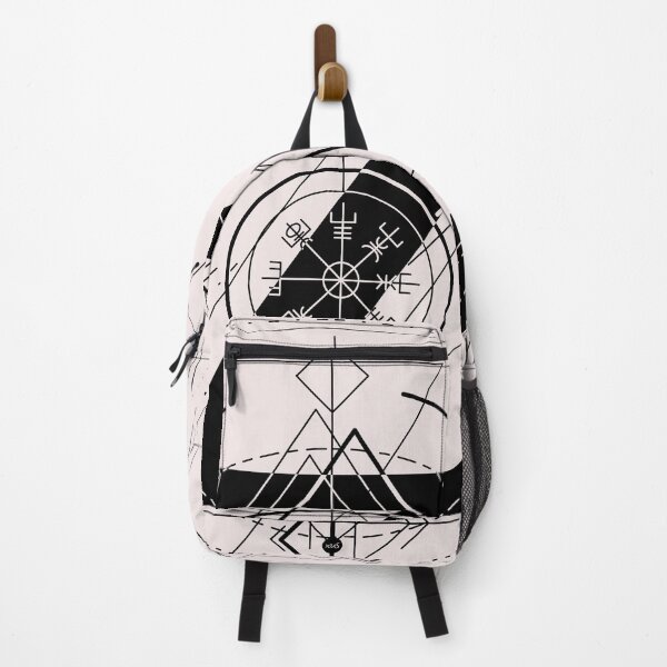 Item preview, Type Z sacred geometry designed and sold by XUSRedbubble.