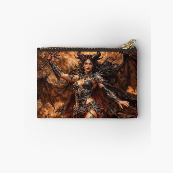 Item preview, Hell Queen Lilith designed and sold by AliceWhiteDF.