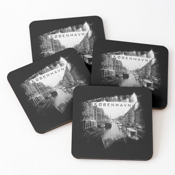 Item preview, København Canal Photo Art Edit designed and sold by DrTol.
