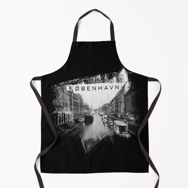 Item preview, København Canal Photo Art Edit designed and sold by DrTol.
