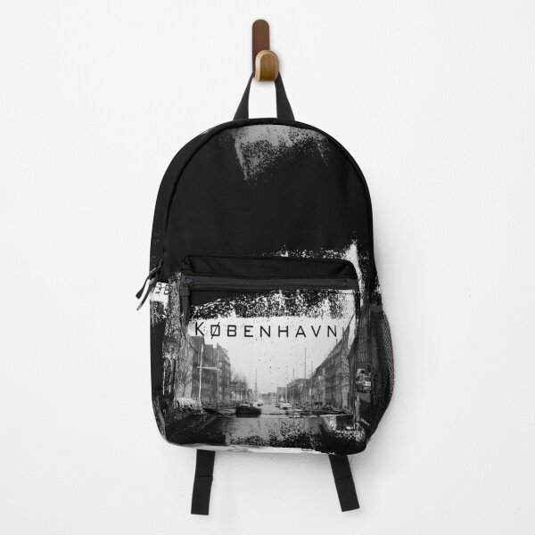 Item preview, København Canal Photo Art Edit designed and sold by DrTol.