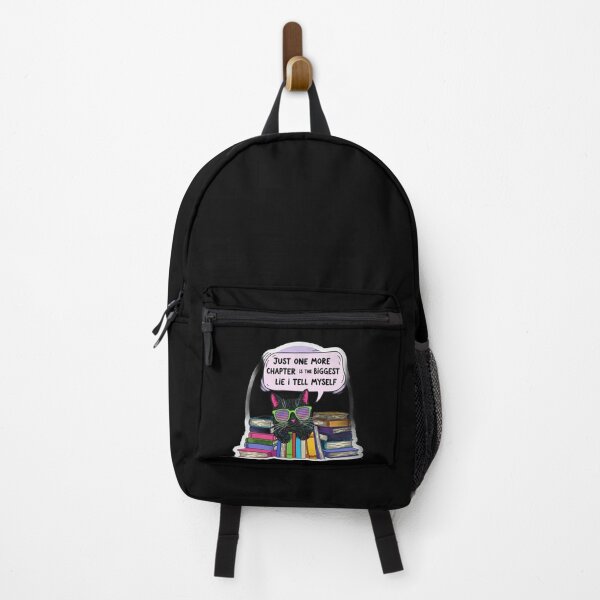 Item preview, Sarcastic Black Cat Mental Health Sticker Pack designed and sold by Cosmic Catnip Art.
