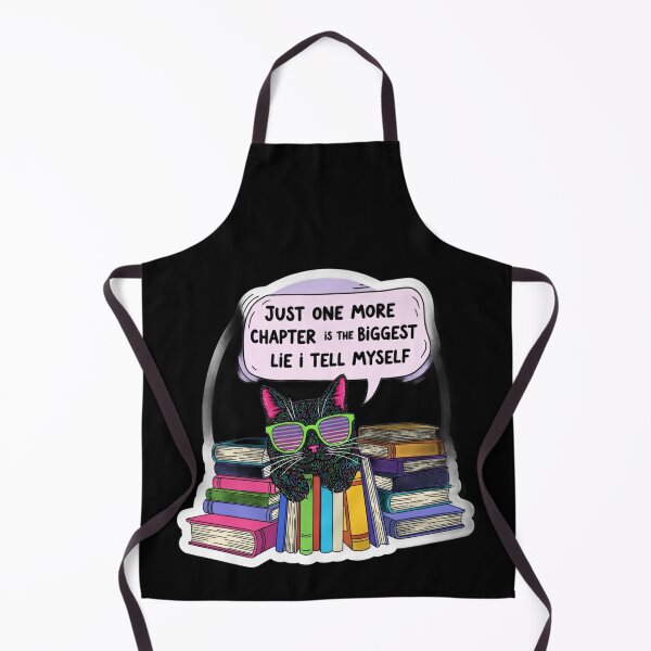 Item preview, Sarcastic Black Cat Mental Health Sticker Pack designed and sold by Cosmic Catnip Art.