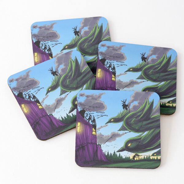 Item preview, Firebird Ambush designed and sold by ShinoobiArt.