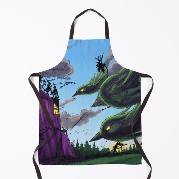 Item preview, Firebird Ambush designed and sold by ShinoobiArt.