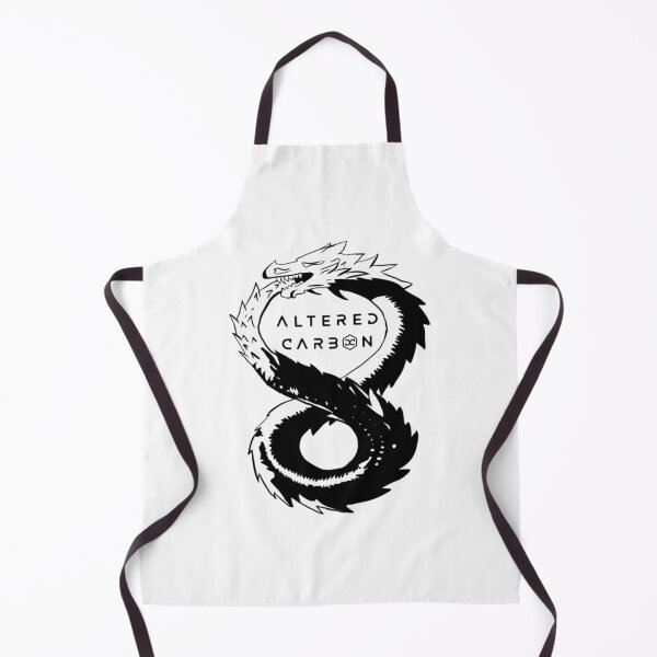 Item preview, Altered Carbon designed and sold by GreenPoken.