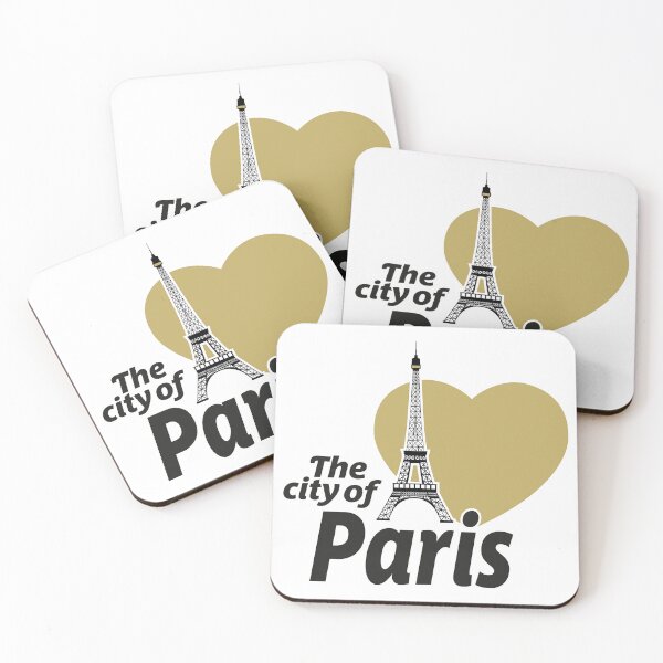 Item preview, Love Paris 04 designed and sold by MAT76LV.