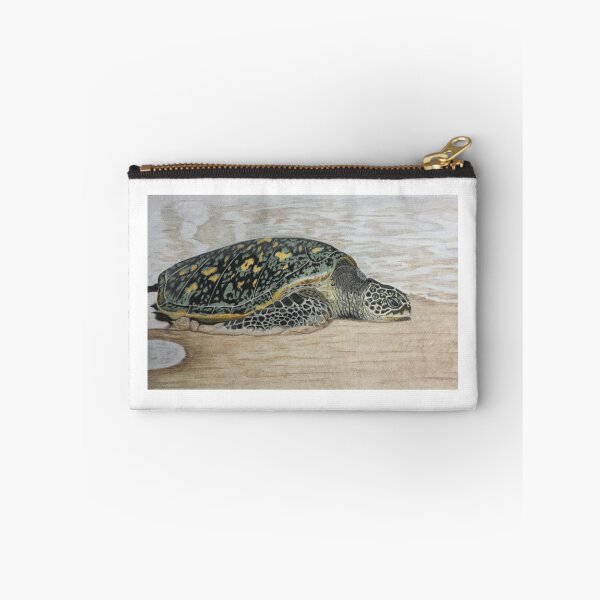 Item preview, Honu designed and sold by Happylilpencils.