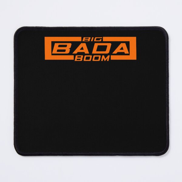 Item preview, Big Bada Boom Fifth Element  designed and sold by GreenPoken.