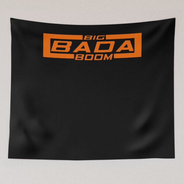 Item preview, Big Bada Boom Fifth Element  designed and sold by GreenPoken.
