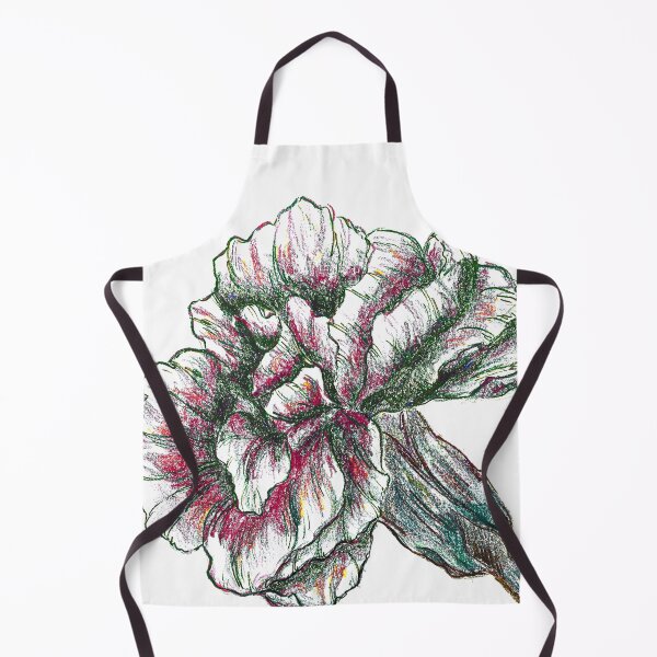 Item preview, carnation designed and sold by Chaosvibe.
