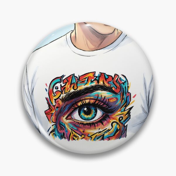 Item preview, Vision Beyond Style designed and sold by Hustle DNA Studio.