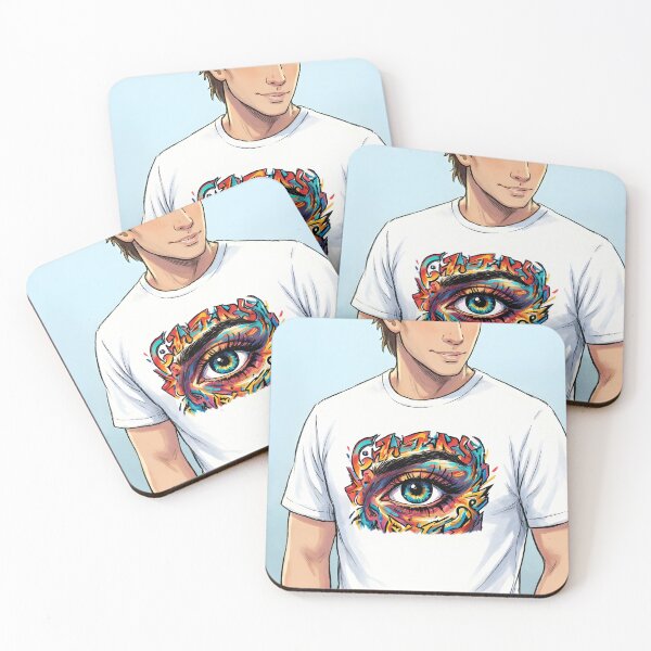 Item preview, Vision Beyond Style designed and sold by Hustle DNA Studio.