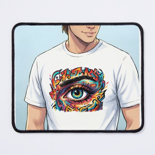 Item preview, Vision Beyond Style designed and sold by Hustle DNA Studio.