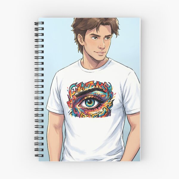 Item preview, Vision Beyond Style designed and sold by Hustle DNA Studio.