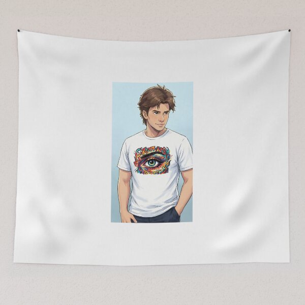 Item preview, Vision Beyond Style designed and sold by Hustle DNA Studio.