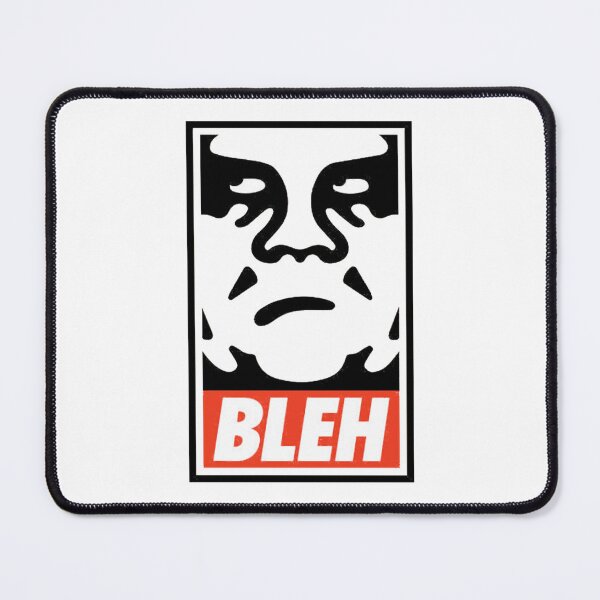 Item preview, Bleh!  designed and sold by GreenPoken.