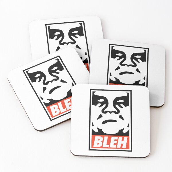 Item preview, Bleh!  designed and sold by GreenPoken.