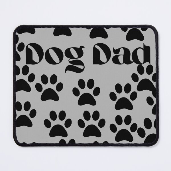 Item preview, Dog Dad – Proud Dog Father – Dog Owner Gift designed and sold by victorugbesales.