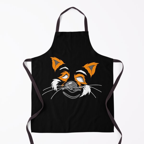 Item preview, Red Panda Warrior designed and sold by TheEndDesign.