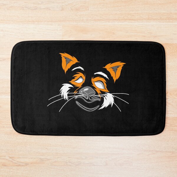 Item preview, Red Panda Warrior  designed and sold by TheEndDesign.