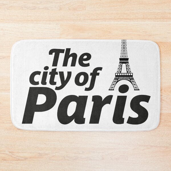 Item preview, Love Paris 05 designed and sold by MAT76LV.
