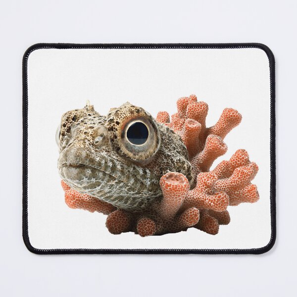 Item preview, Surreal Hybrid Goby Fish designed and sold by Niageadon.
