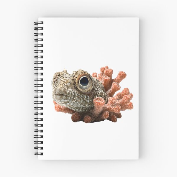 Item preview, Surreal Hybrid Goby Fish designed and sold by Niageadon.