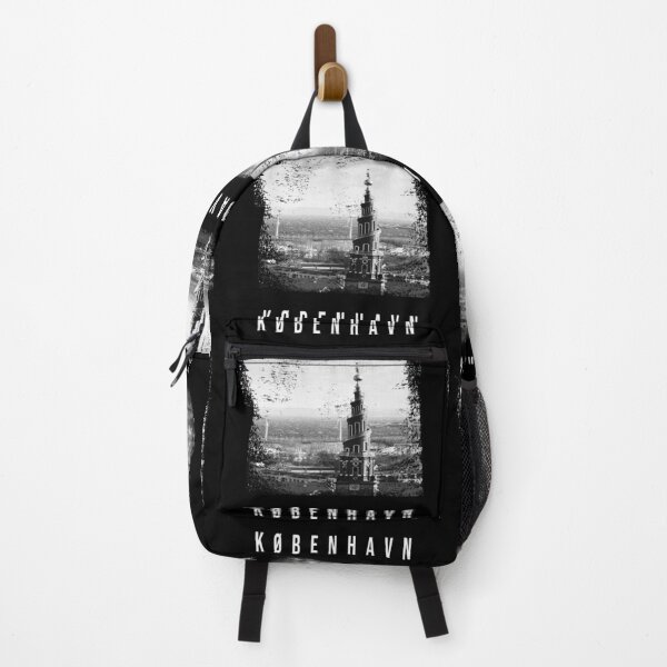 Item preview, København Church of Our Saviour Photo Art designed and sold by DrTol.