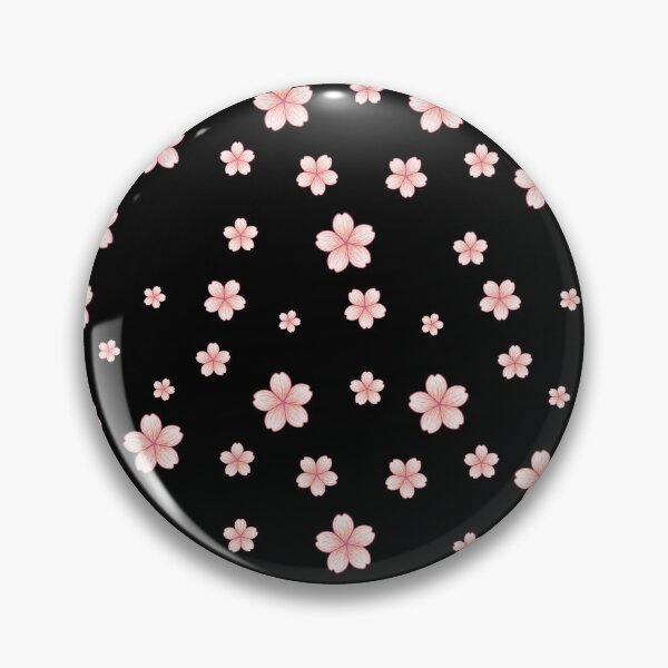 Item preview, Pink flowers pattern - Spring 2026 designed and sold by Oana Andreea Shop.