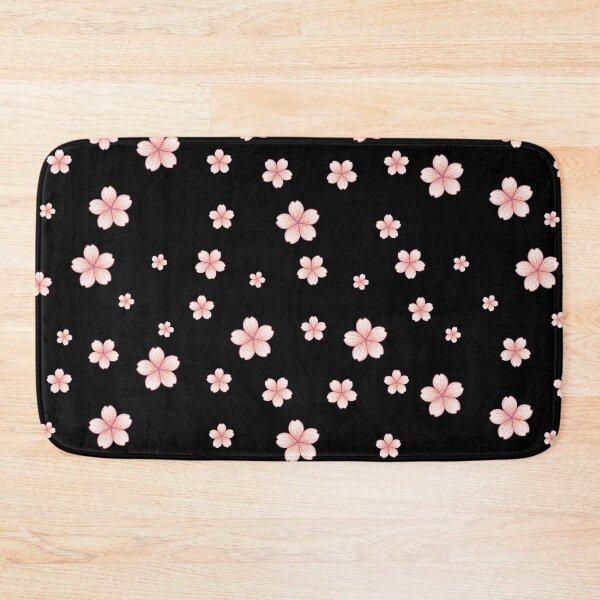 Item preview, Pink flowers pattern - Spring 2026 designed and sold by Oana Andreea Shop.