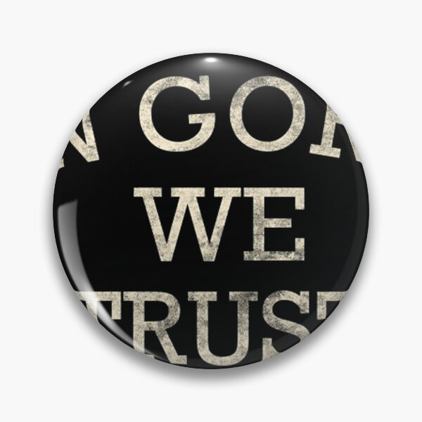 Item preview, In Gord We Trust T-Shirt designed and sold by kalalagestau.