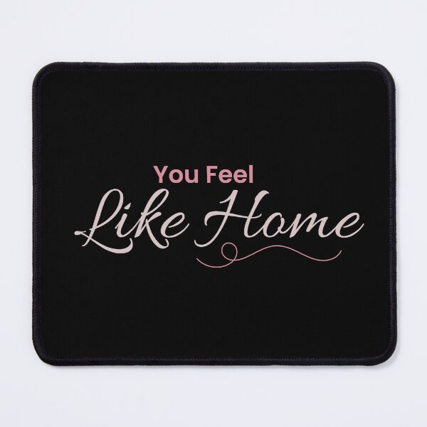 Item preview, Romantic Quote Cozy Love Sticker Gift For Partner designed and sold by MarshaMuse.