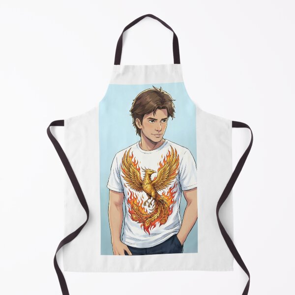 Item preview, Rise of the Phoenix designed and sold by Hustle DNA Studio.