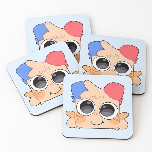 Item preview, Gooby  designed and sold by WillowTheCat-.