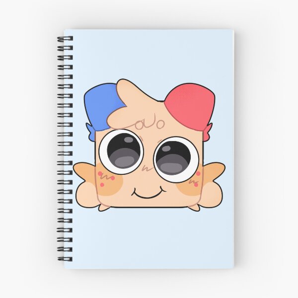Item preview, Gooby  designed and sold by WillowTheCat-.