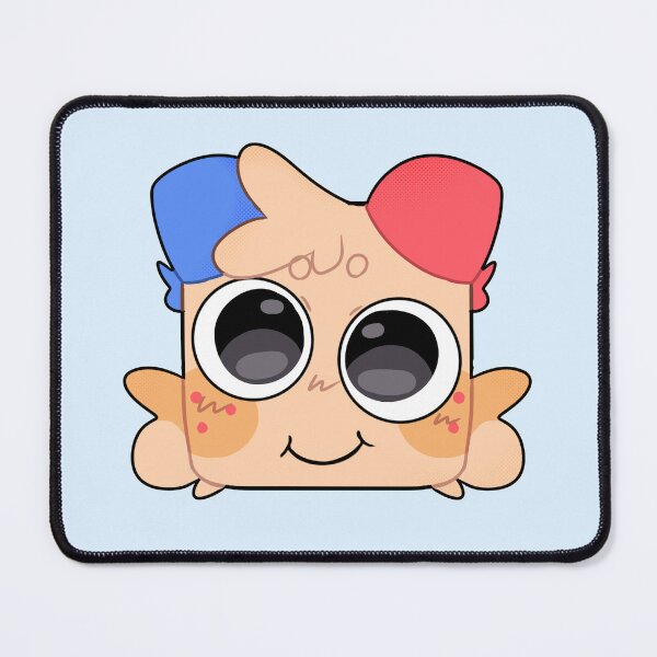 Item preview, Gooby  designed and sold by WillowTheCat-.