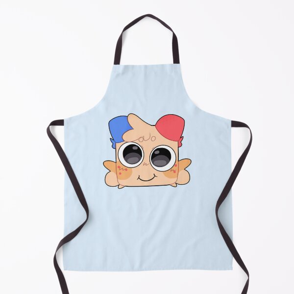 Item preview, Gooby designed and sold by WillowTheCat-.