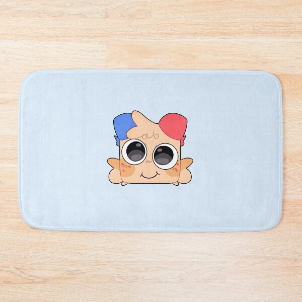Item preview, Gooby  designed and sold by WillowTheCat-.