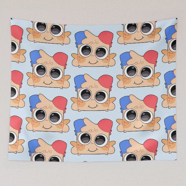 Item preview, Gooby  designed and sold by WillowTheCat-.