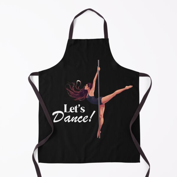 Item preview, Let's Dance - Pole Dance Art  designed and sold by Stellar Motion by Kornelia.