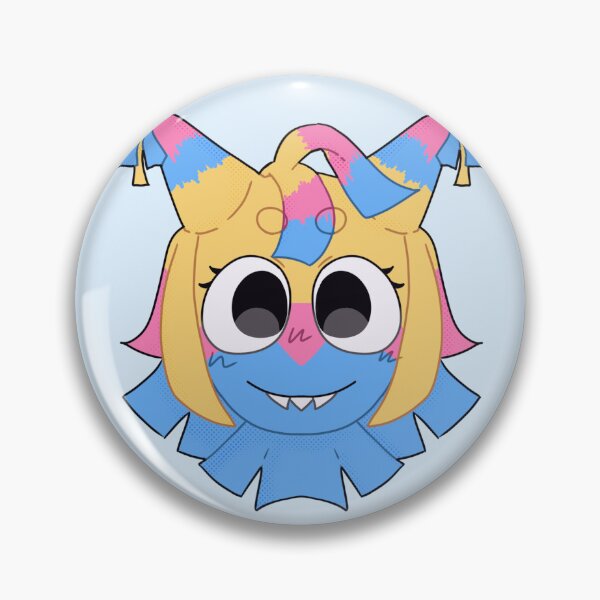 Item preview, Pinyatta designed and sold by WillowTheCat-.